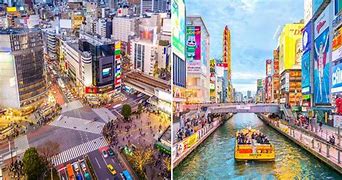 Image result for Tokyo-Osaka