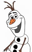 Image result for Olaf and Sven From Frozen