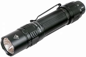 Image result for Fenix PD36 Tactical Flashlight