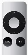 Image result for Replacement Apple TV Remote