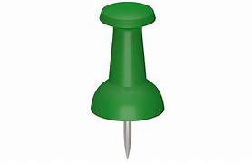 Image result for 3D Pin Green