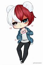 Image result for Cute Anime Boy Chibi