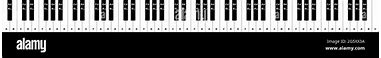 Image result for Full Piano Keyboard
