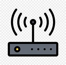 Image result for Wireless Router Clip Art