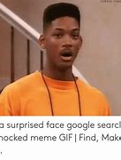 Image result for What Happened to Your Face Meme