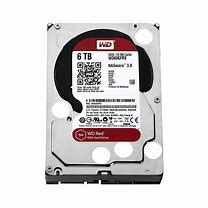 Image result for WD Red 6TB Nas Hard Drive
