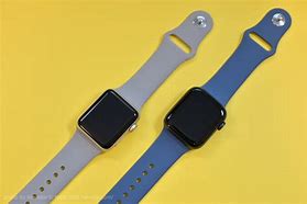 Image result for Apple Watch Gold Aluminum 38Mm
