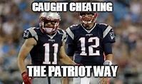 Image result for Patriot Football Memes