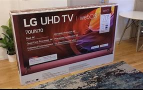 Image result for LG TV 4K Box