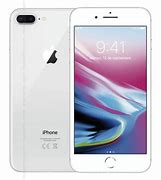 Image result for iPhone 8 Plus Silver 64GB