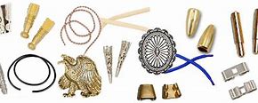 Image result for Bolo Tie Supplies