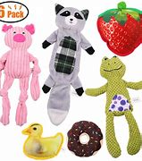 Image result for Stepping On Squeaky Toy