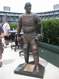 Image result for Kent Hrbek Statue