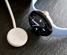 Image result for Google Pixel Watch 2 Charging