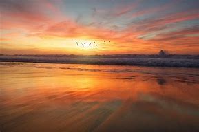 Image result for San Diego Sunrise
