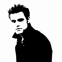 Image result for Stefan Salvatore SVG