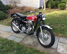 Image result for Matchless Chopper