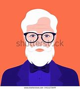 Image result for Old Hipster