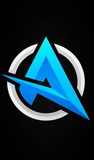 Image result for Alia Logo Black Backround