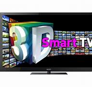 Image result for Sony BRAVIA 46 3D TV