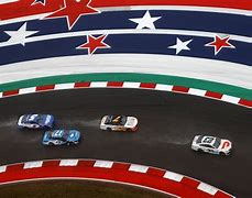 Image result for Cota NASCAR Logo
