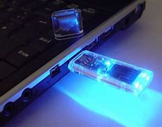 Image result for Cool USB Drives Black Light Up