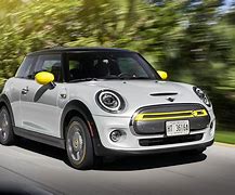 Image result for BMW Mini Electric