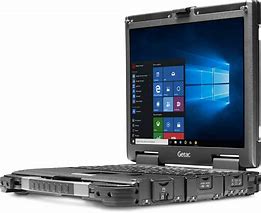 Image result for Fully Rugged Laptop