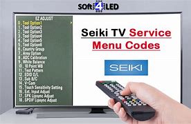 Image result for Seiki TV Instructions