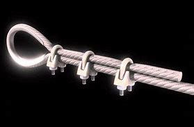 Image result for Clip Wire Sling