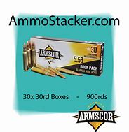 Image result for 308 Rifle Ammo