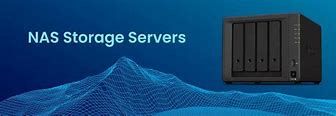 Image result for Network Attached Storage (NAS)