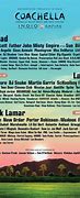 Image result for 2018 We Fest Line Up