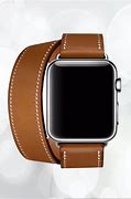 Image result for Bracelet Apple Watch Cuir