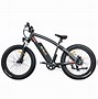 Image result for Fat Tire Electric Bicycle