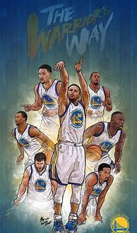 Image result for Warriors Poster