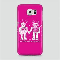 Image result for iPhone 5 Claire's Case Robots