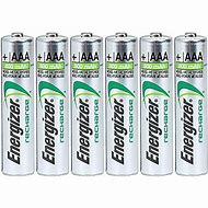 Image result for Recharhable AA Battery