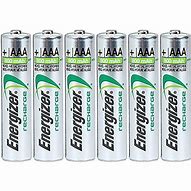 Image result for Battery Energizer Type AAA