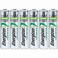 Image result for NIMH Rechargeable Batteries