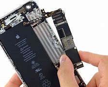 Image result for New iPhone 6s Plus Motherboard