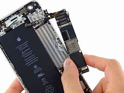 Image result for iPhone 6 Motherboard Back Side