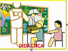 Image result for didactismo