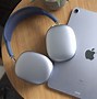 Image result for AirPod Pro Max Headseat