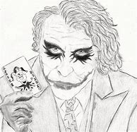 Image result for DC Joker Art