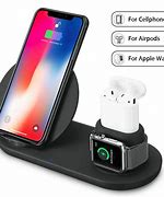 Image result for iphone 11 pro max wireless charging