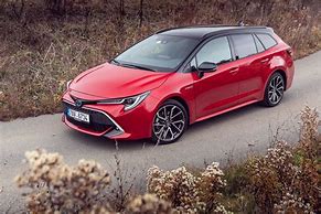 Image result for Toyota Corolla Touring Sports