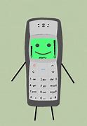Image result for Nokia Cartoon