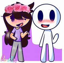 Image result for Jaiden Animations and Theodd1sout Fusion