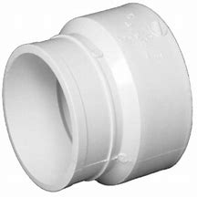 Image result for 4 Inch PVC Pipe Plugs